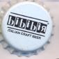 Beer cap Nr.24178: bibibir produced by Birrificio Artigianale Bibibir/Castellalto