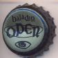 Beer cap Nr.24224: Baladin Open produced by Selezione Baladin S.r.l./Dogliani