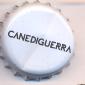 Beer cap Nr.24297: Canediguerra produced by CDG srl/Allesandria