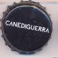 Beer cap Nr.24298: Canediguerra produced by CDG srl/Allesandria