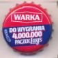 Beer cap Nr.24363: Warka produced by Browar Warka S.A/Warka