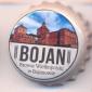 Beer cap Nr.24428: Bojan produced by Browary Wielkopolski Lech S.A/Grodzisk Wielkopolski