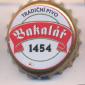 Beer cap Nr.24435: Bakalar produced by Pivovar Rakovnik/Rakovnik