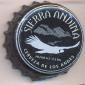 Beer cap Nr.24570: Sierra Andina produced by Sierra Andina Brewing Company/Huaraz