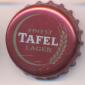 Beer cap Nr.24623: Finest Tafel Lager produced by Hansa/Swakopmund