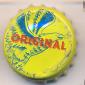 Beer cap Nr.24746: Original produced by Brewery Bavaria S.A./Bogota