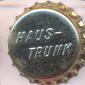 Beer cap Nr.25000: Haustrunk produced by /