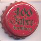 Beer cap Nr.25094: Jubiläumsbier produced by Brauerei Hacklberg/Passau