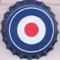 Beer cap Nr.25336: Spitfire Beer produced by Shepherd/Neame