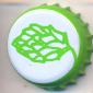 Beer cap Nr.25582: IPA produced by Brouwerij Haacht/Boortmeerbeek