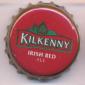 Beer cap Nr.25932: Kilkenny Irish Red produced by Arthur Guinness Son & Company/Dublin