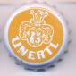 Beer cap Nr.26662: Unertl Helle Weisse produced by Unertl Weissbier GmbH/Haag/Obb.