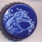 Beer cap Nr.26834: Wild Blue produced by Blue Dawg Brewing/Baldwinsville