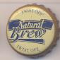 43: Natural Brew/USA