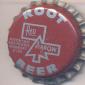 45: Red Arrow Root Beer/USA