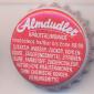 62: Almdudler Kräuterlimonade 08/98/Austria