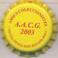 145: AACG 2003 Amics Coleccionistes/Spain