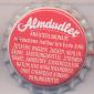 162: Almdudler Kräuterlimonade 08/96/Austria