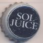 219: Sol Juice/Sweden