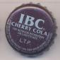 249: IBC Cherry Cola/USA