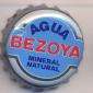 280: Agua Bezoya Mineral Natural/Spain