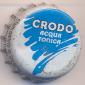 297: Crodo Acqua Tonica/Italy