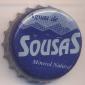 325: Aguas de Sousas Mineral Natural/Spain