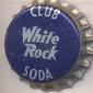 342: White Rock Club Soda/USA