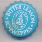 349: Schweppes Bitter Lemmon/United Kingdom