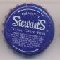 351: Original Stewart's Classic Grape Soda/USA