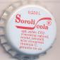 474: Soroli cola/Romania