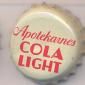 486: Apotekarnes Cola Light/Sweden