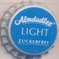 489: Almdudler Light Zuckerfrei/Austria