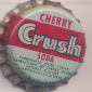 500: Crush Cherry Soda/USA