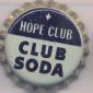 513: Club Soda Hope Club/USA