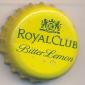 530: Royal Club Bitter Lemon/Netherlands