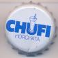 555: Chufi Horchata/Spain