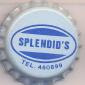 564: Splendid's/Sweden