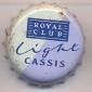 565: Cassis Light Royal Club/Netherlands