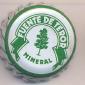 589: Fuente de Teror Mineral/Spain