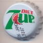 606: 7 Up Diet/USA