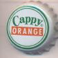 608: Cappy Orange/Austria