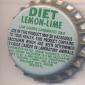 635: Diet Lemon Lime/USA