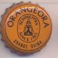 704: Orangeora Orange Drink/United Kingdom