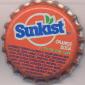 718: Sunkist Orange Soda/USA