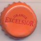 726: Excelsior Orange/Czech Republic