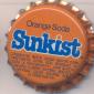 728: Sunkist Orange Soda/USA