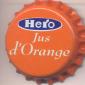 732: Hero Jus d'Orange/Netherlands