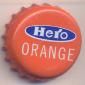 733: Hero Orange/Netherlands