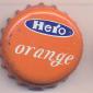734: Hero Orange/Netherlands